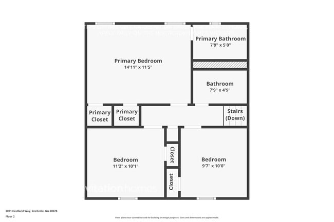 Photo - 3071 Eastland Way