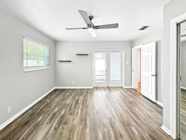 Photo - Move-In Ready Pool Home in Gem Village – Coastal Retreat with Modern Updates - 2bed|1 bath