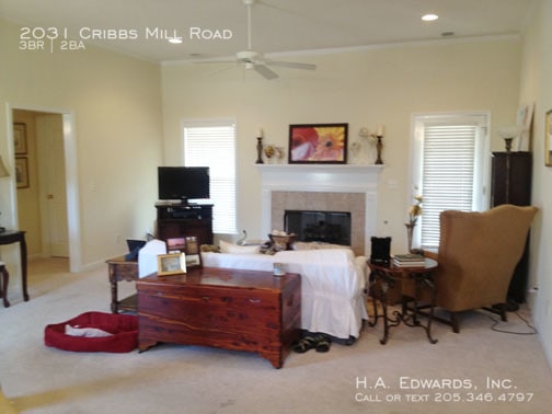 Photo - 2031 Cribbs Mill Ln