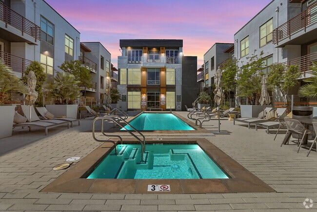 Building Photo - ROEN Menlo Park Rental