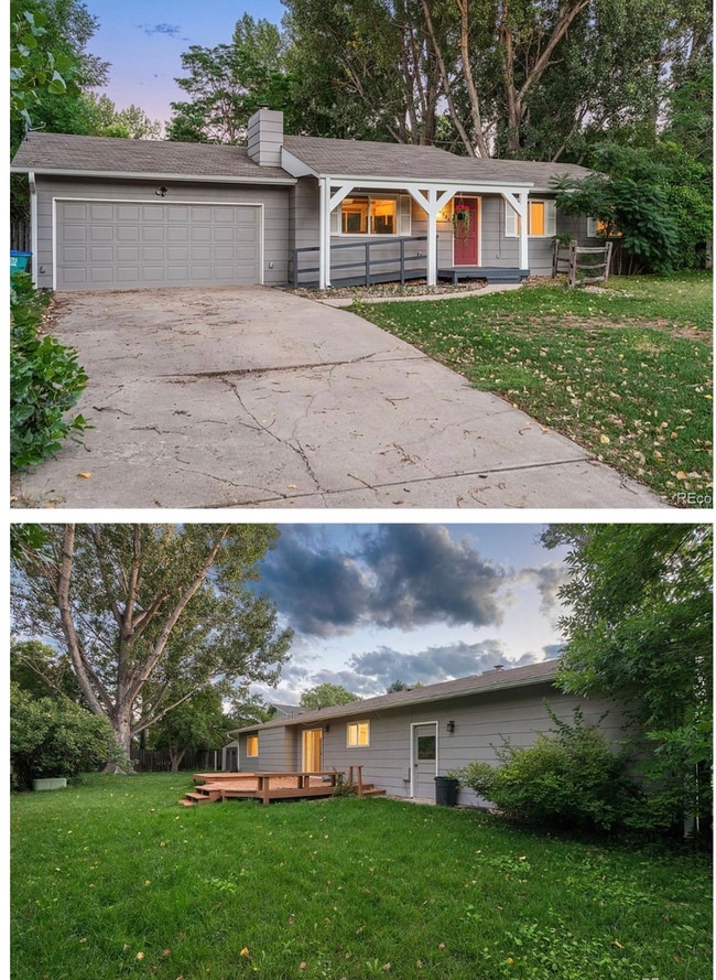 Building Photo - Great Home in Fort Collins