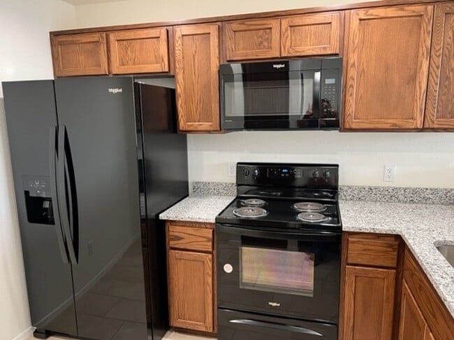 Photo - DESERT VIEW VILLAS- (Ave 8E South to 44th...