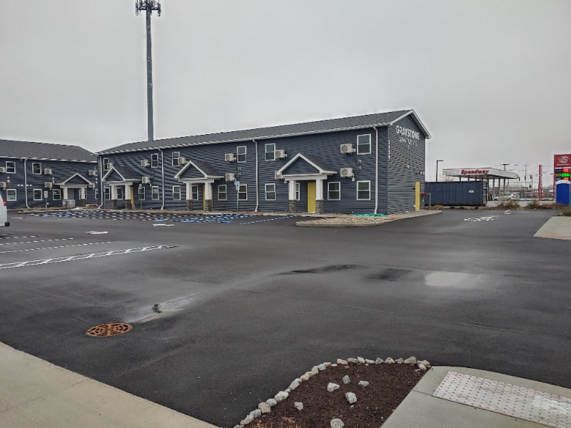 Photo - 3430 Stellhorn Rd Unit #101