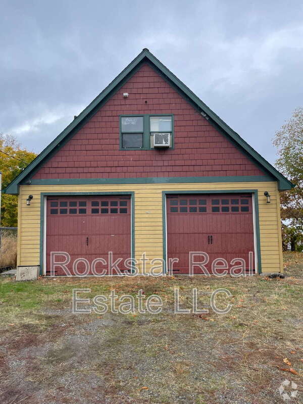 Building Photo - 11721 E Alki Ave Unit ADU Rental