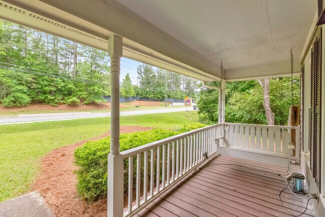 Photo - 2980 Hembree Rd NE