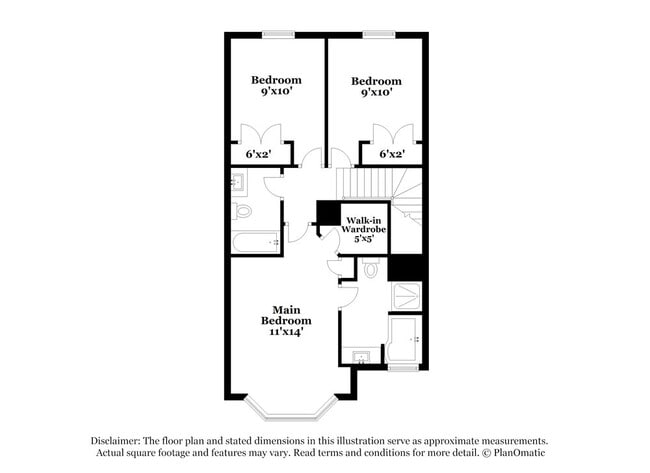 Photo - 5480 Sierra Trl