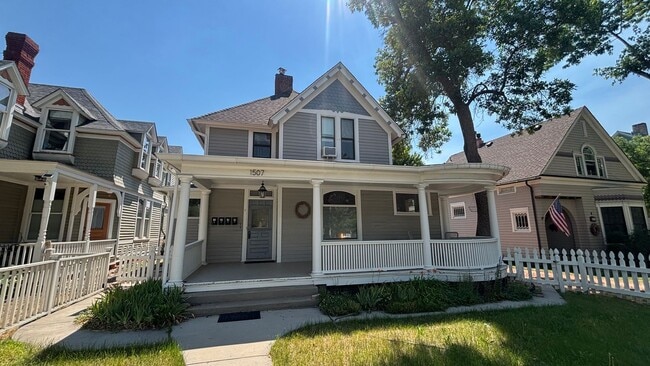 Building Photo - 1507 N Nevada Ave Unit 1