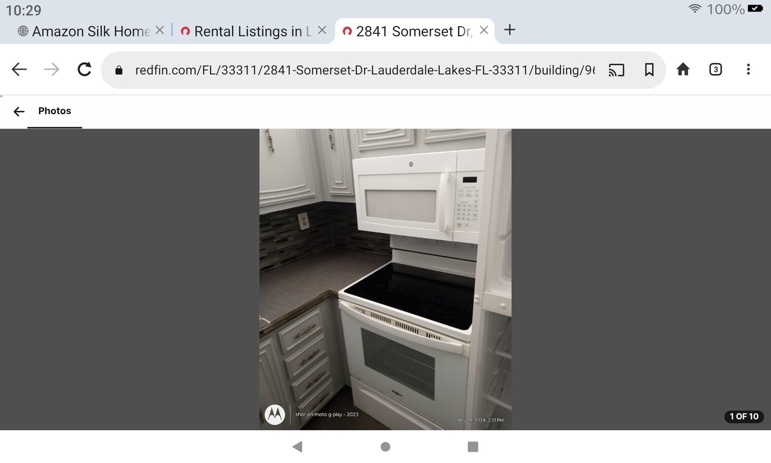 Photo - 2841 Somerset Dr Unit 207