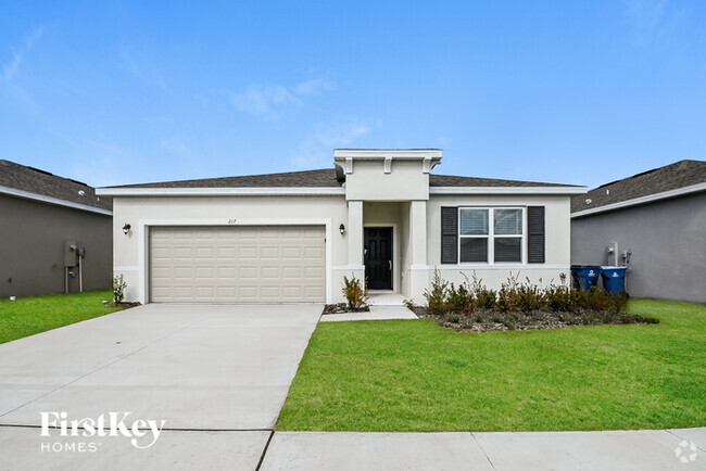 Building Photo - 217 Windsor Reserve Dr Rental