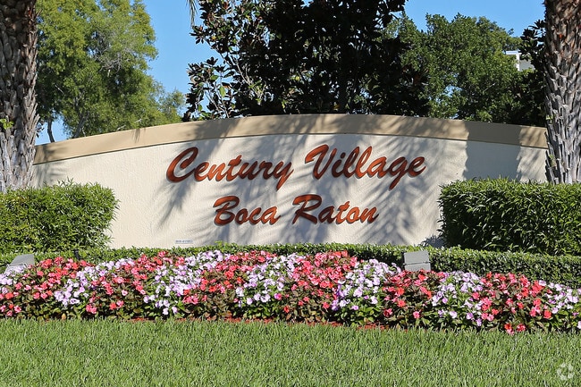 Photo - Century Village Boca Raton