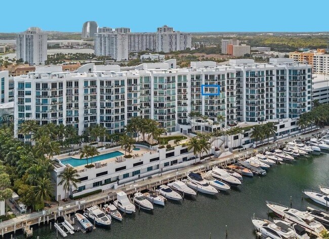 Photo - 3029 NE 188th St Condo Unit 911