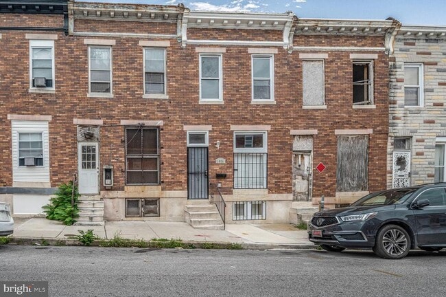 Building Photo - 1684 Darley Ave Rental