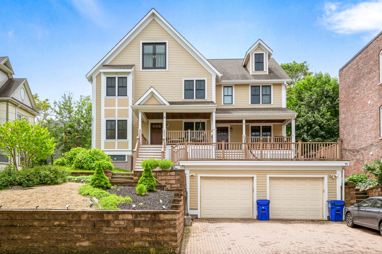 Photo - 9 Millmont St (Boston, MA)