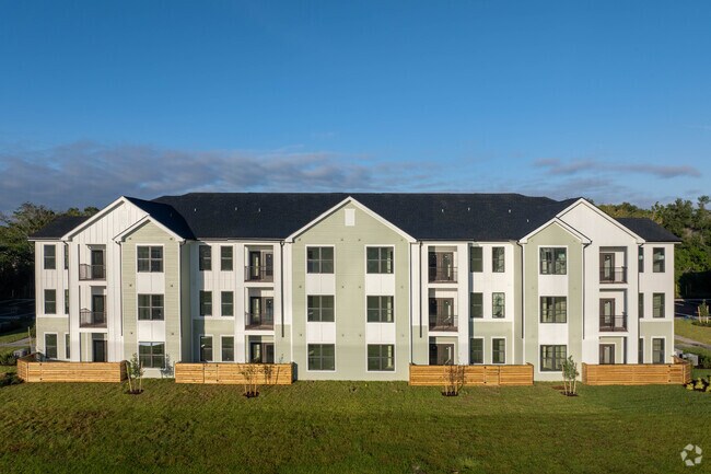 Photo - Evolve Grove Park