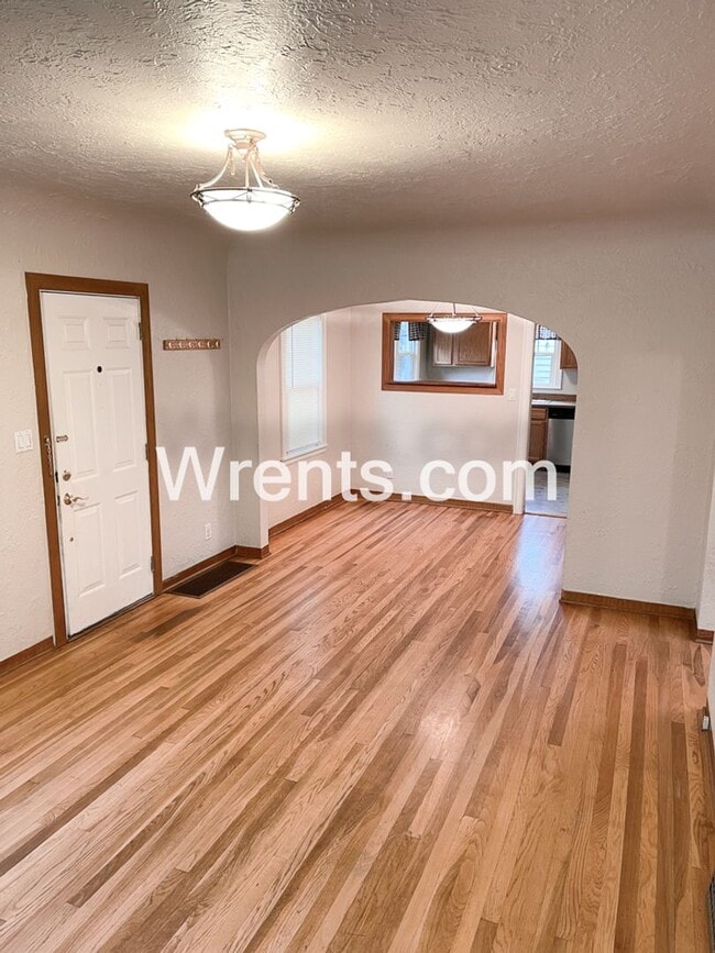 New home is a - New home is a