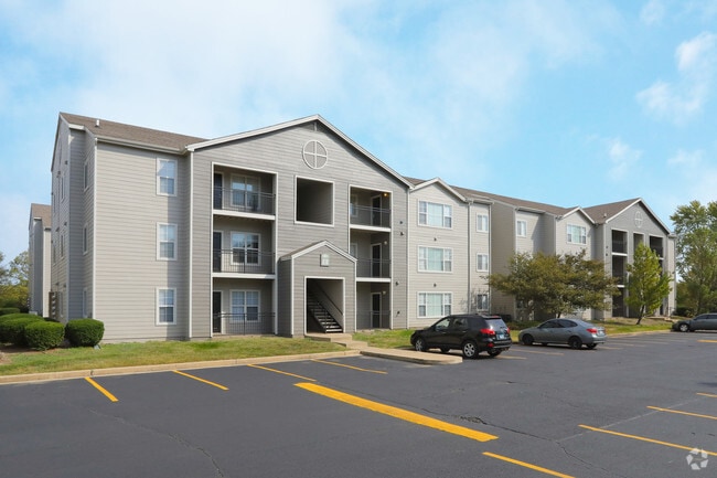 Photo - Onyx Apartments