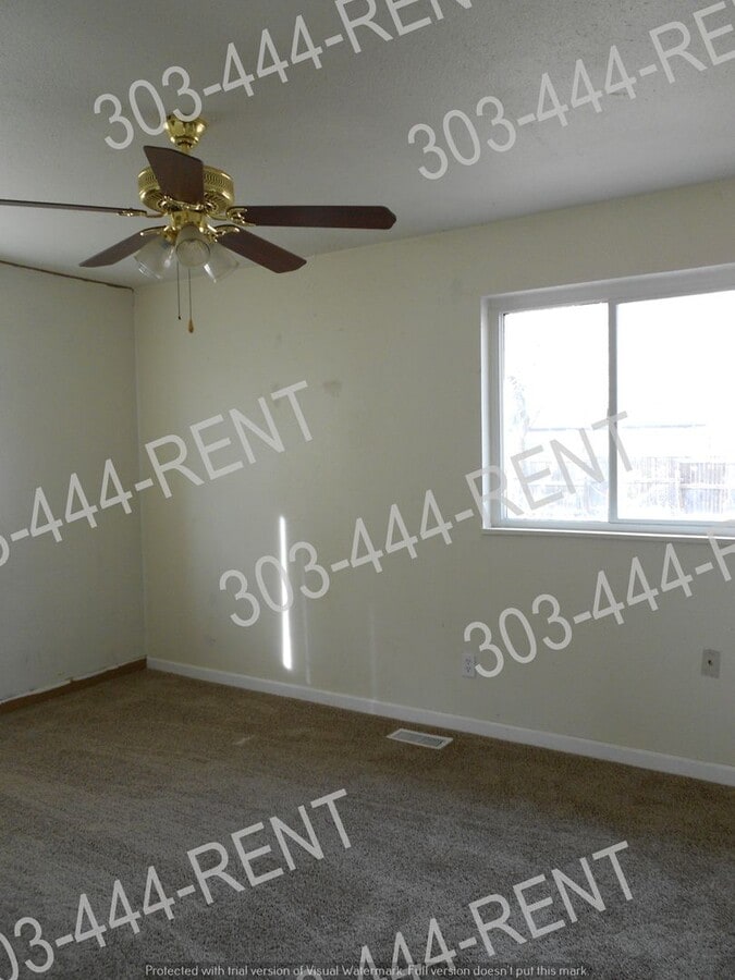 Photo - 3 Bedroom Ranch Home in Montbello