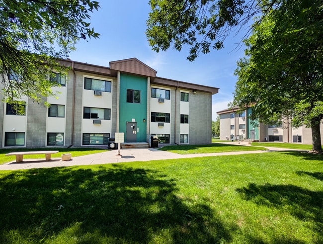 Building Photo - Liberty Lights Apartments H Unit 86