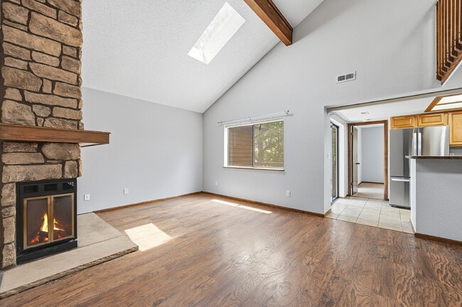 $2,595.95  - 3 Bed, 2 bath Condo with Lofted Bonus Space and In Unit Laundry!