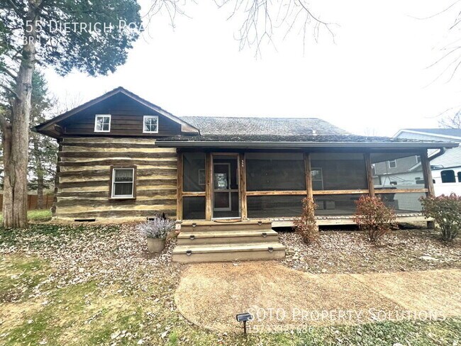 Photo - 355 Dietrich Rd