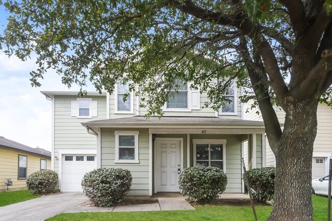 Building Photo - 411 Remington Creek Dr