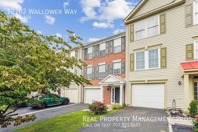 Building Photo - 12102 Wallower Way Rental