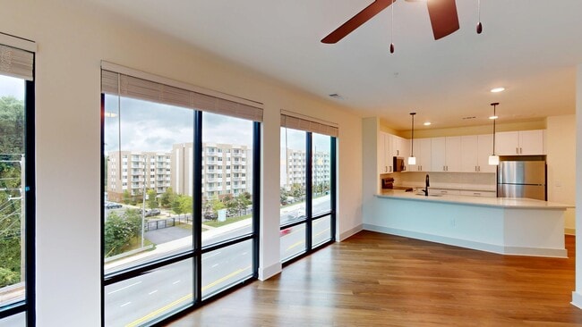 Three Bedroom