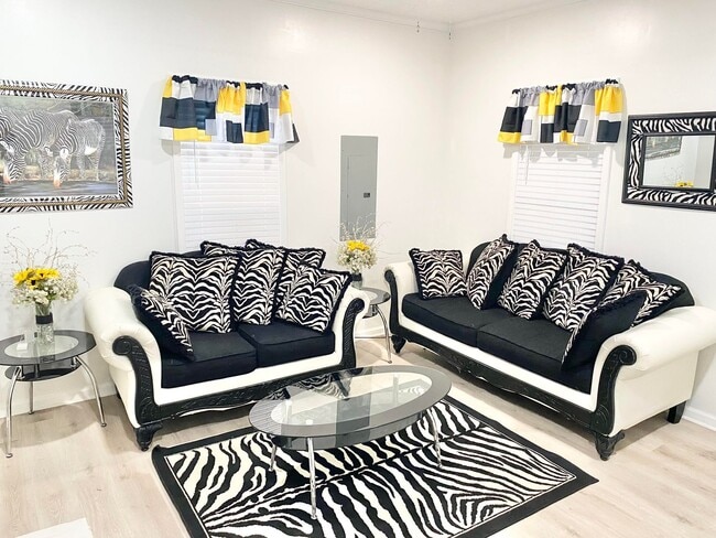 Photo - 3BR/1BA Home-Sweet-Home