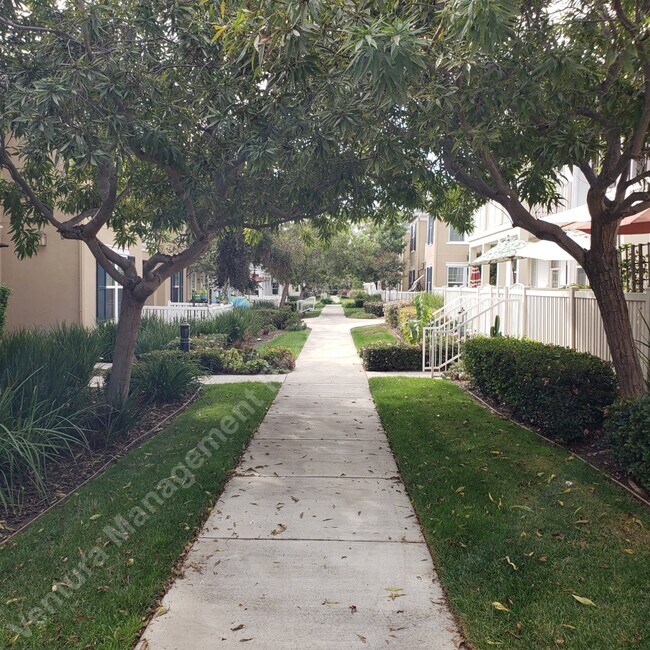Photo - 5647 Dorsey St Townhome