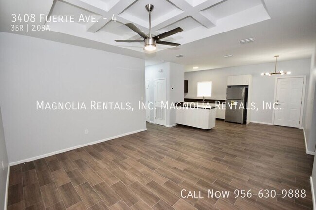 Photo - 3408 Fuerte Ave Unit 4