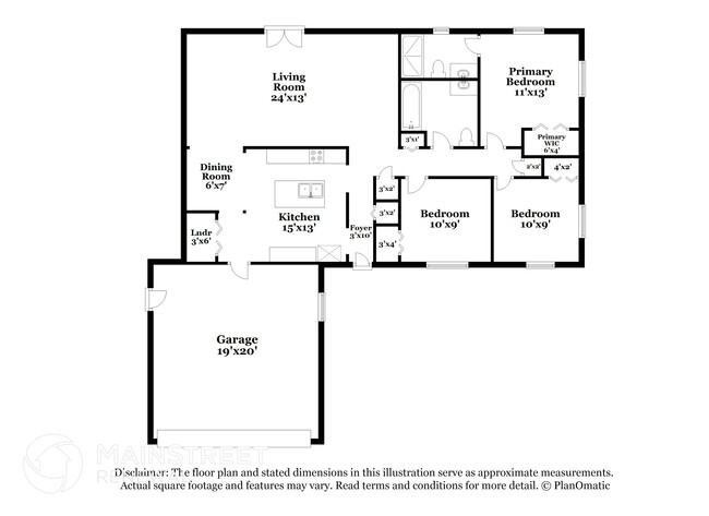 Building Photo - 812 65th Ave Dr W Rental