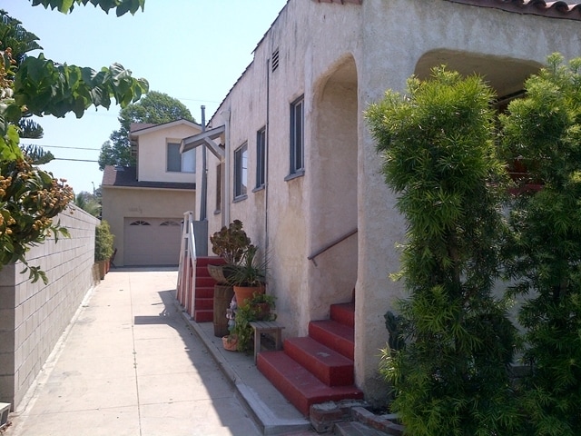 Photo - 1828-1830 S Curson Ave