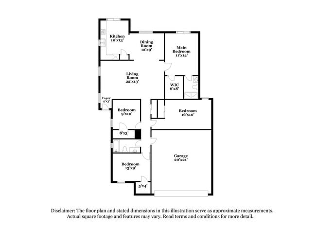 Photo - 1177 La Mesa Ave