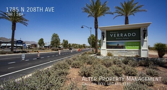 Building Photo - 1785 N 208th Ave