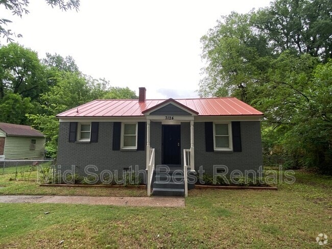 Building Photo - 3124 St Charles Dr Rental