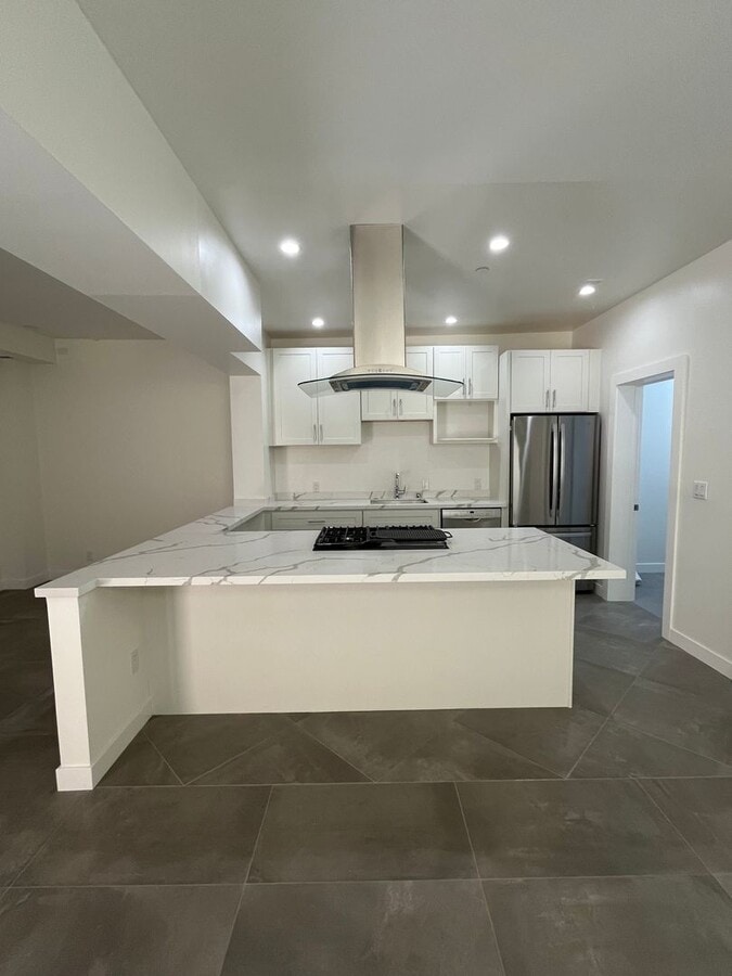 Photo - 3800 Scott Street