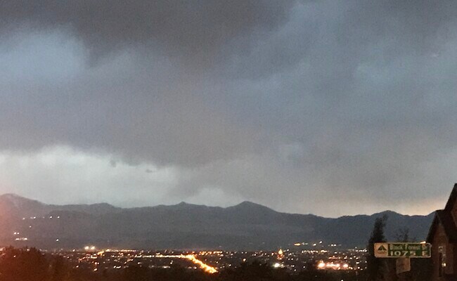 Photo - 11521 S Black Forest Dr