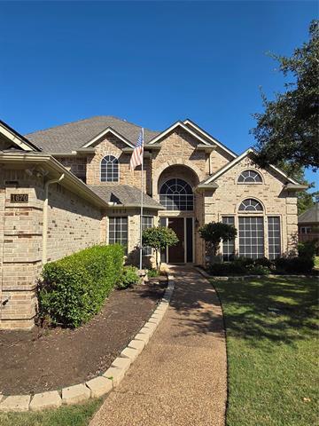 1670 Oak Ridge Dr
