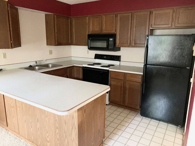 Photo - 3 Bedroom, 2 Bathroom Duplex