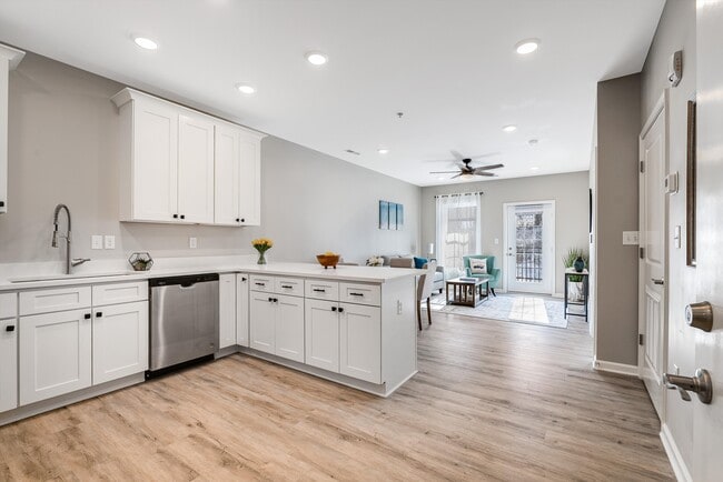 Pinnacle Ridge Apartments