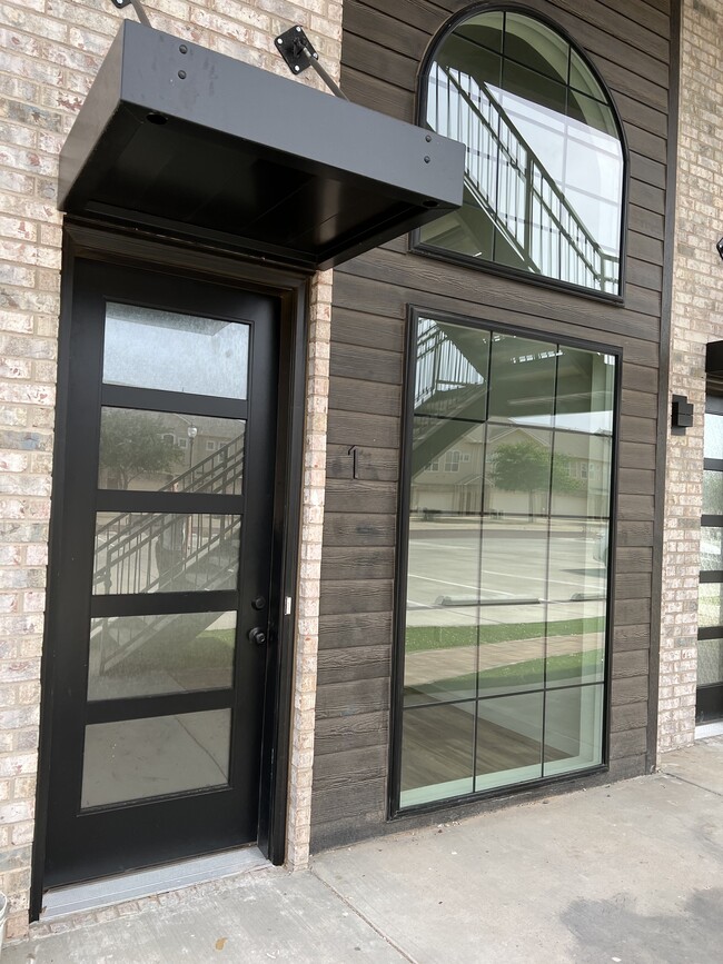 Photo - Overton Lofts