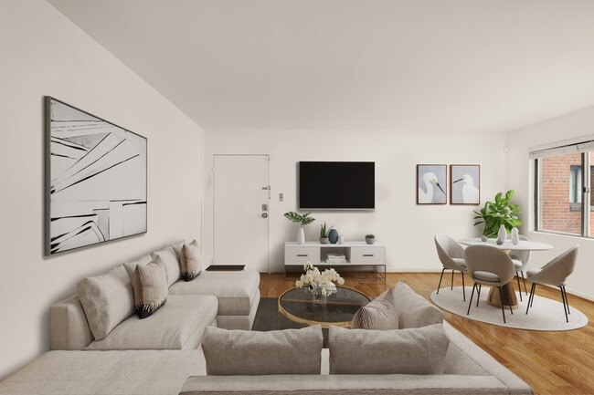 Photo - 1031 Michigan Ave NE