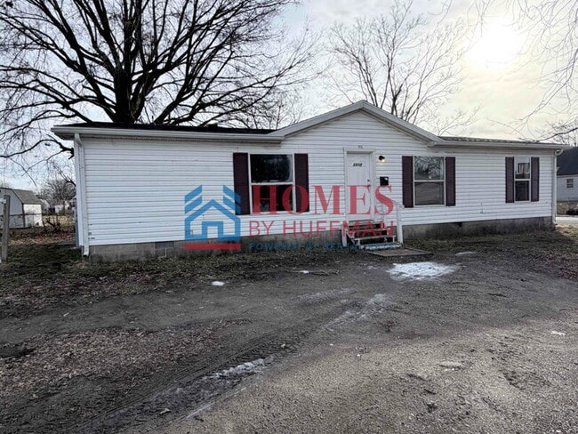 Photo - Three Bedroom | Two Bath House