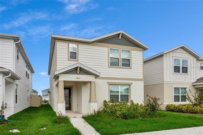 Photo - 1917 Summer Serenity Dr
