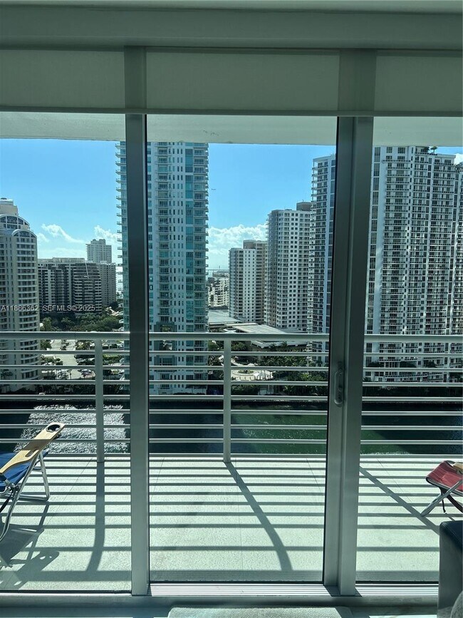 Photo - 325 S Biscayne Blvd Unit 2321