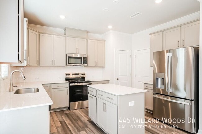 Photo - 445 Willard Wds Dr