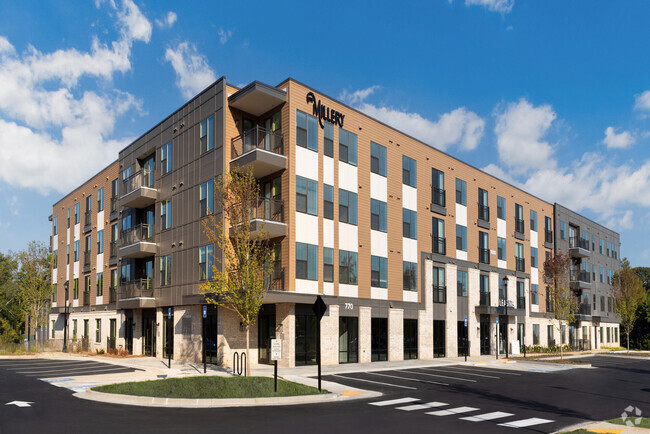 Building Photo - The Millery Rental