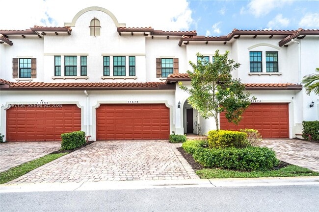 Building Photo - 11674 SW 13th Ln