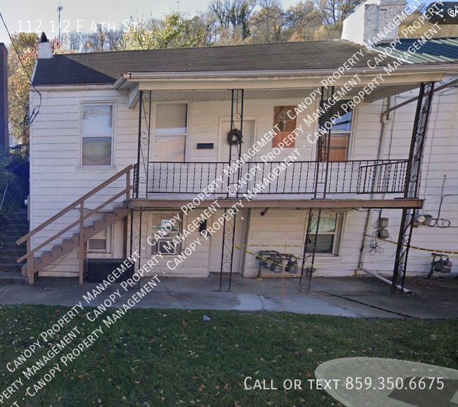 Building Photo - 112 E 4th St