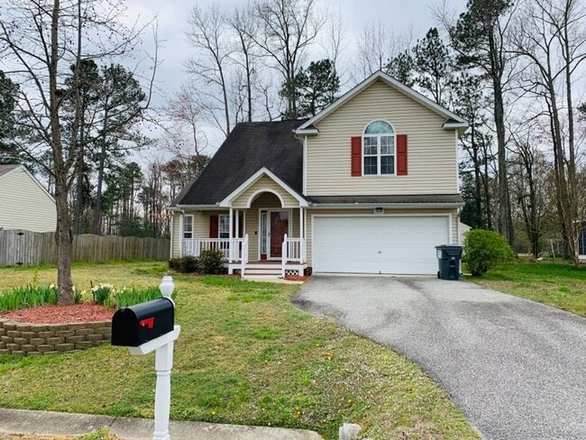 Building Photo - 727 Cobbs Point Ln
